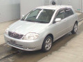 2001 Toyota Corolla Runx