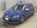 2014 Volkswagen Golf R