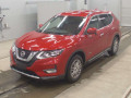 2018 Nissan X-Trail