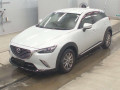 2015 Mazda CX-3