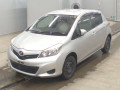 2011 Toyota Vitz