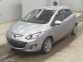 2014 Mazda Demio