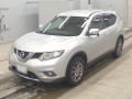 2015 Nissan X-Trail