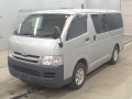 2010 Toyota Regiusace Van