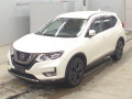 2020 Nissan X-Trail