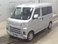 2022 Daihatsu Hijet Cargo
