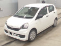 2017 Daihatsu Mira e:S