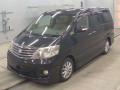 2007 Toyota Alphard G