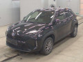 2021 Toyota YARIS CROSS