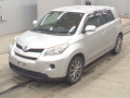 2012 Toyota IST