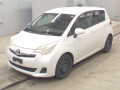 2011 Toyota Ractis