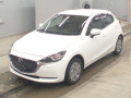 2021 Mazda Mazda2