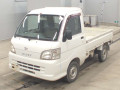 2014 Daihatsu Hijet Truck