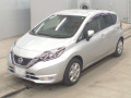 2019 Nissan Note