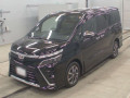 2021 Toyota Voxy
