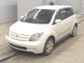2003 Toyota IST