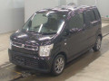 2017 Suzuki Wagon R