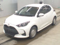 2021 Toyota YARIS