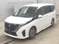 2024 Nissan Serena