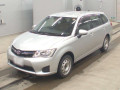 2014 Toyota Corolla Fielder