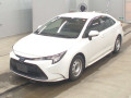 2021 Toyota Corolla Sedan