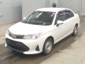 2021 Toyota Corolla Axio