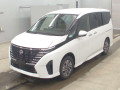 2023 Nissan Serena
