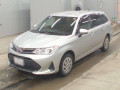 2018 Toyota Corolla Fielder