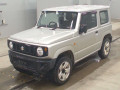 2020 Suzuki Jimny