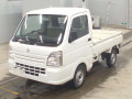 2015 Suzuki Carry Truck