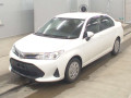 2019 Toyota Corolla Axio