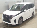 2023 Nissan Serena