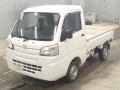 2017 Daihatsu Hijet Truck