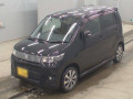 2011 Suzuki WAGON R STINGRAY