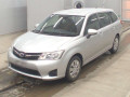 2015 Toyota Corolla Fielder
