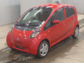 2011 Mitsubishi i