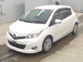 2012 Toyota Vitz