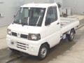 2010 Nissan Clipper Truck
