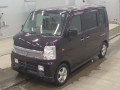 2009 Suzuki Every Wagon