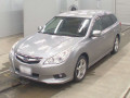 2010 Subaru Legacy Touring Wagon