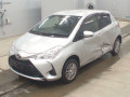 2017 Toyota Vitz