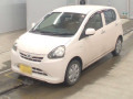 2012 Daihatsu Mira e:S