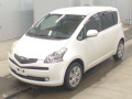 2009 Toyota Ractis