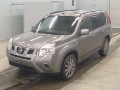 2010 Nissan X-Trail