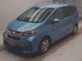 2019 Honda Freed Plus Hybrid