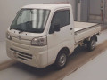 2017 Daihatsu Hijet Truck