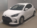 2023 Toyota YARIS