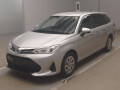 2019 Toyota Corolla Fielder