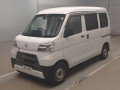2020 Daihatsu Hijet Cargo