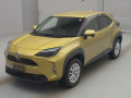 2021 Toyota YARIS CROSS